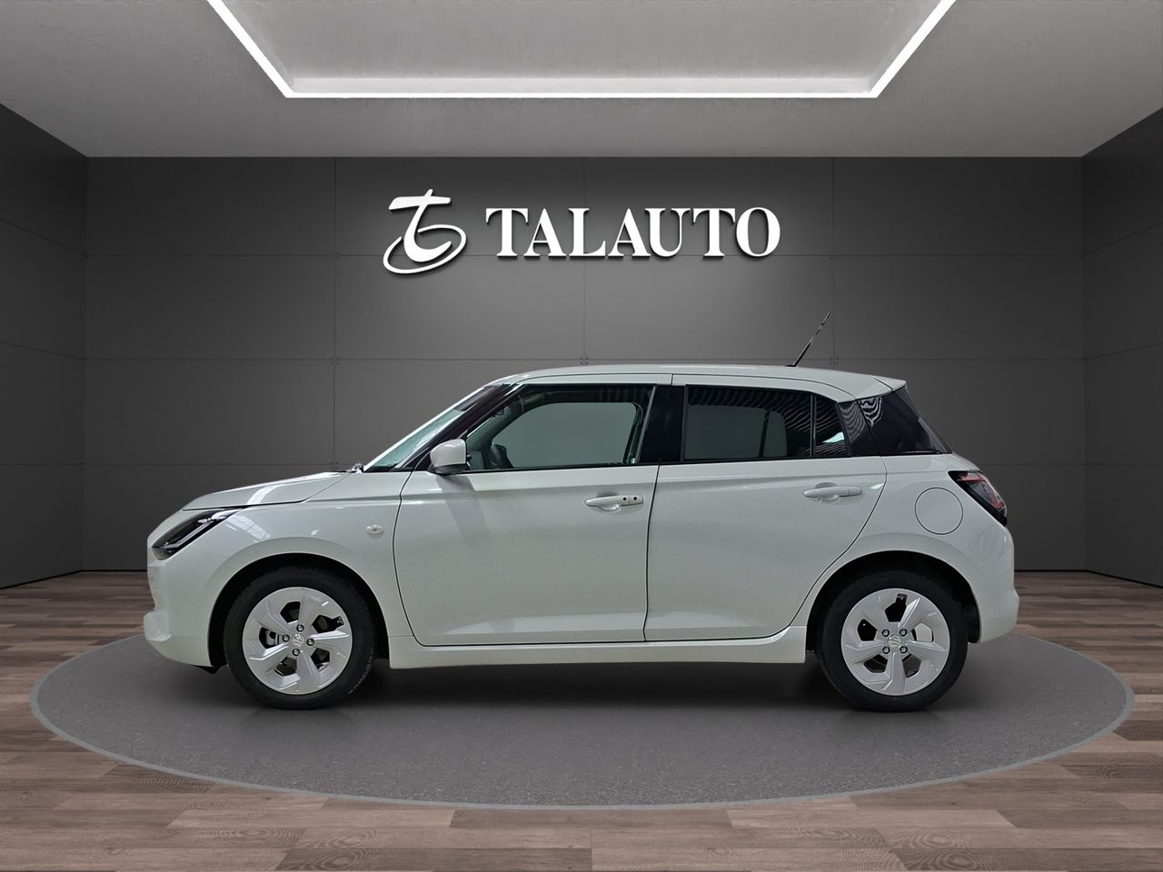 Suzuki Swift 1.2 S2 Mild Hybrid - Foto 7