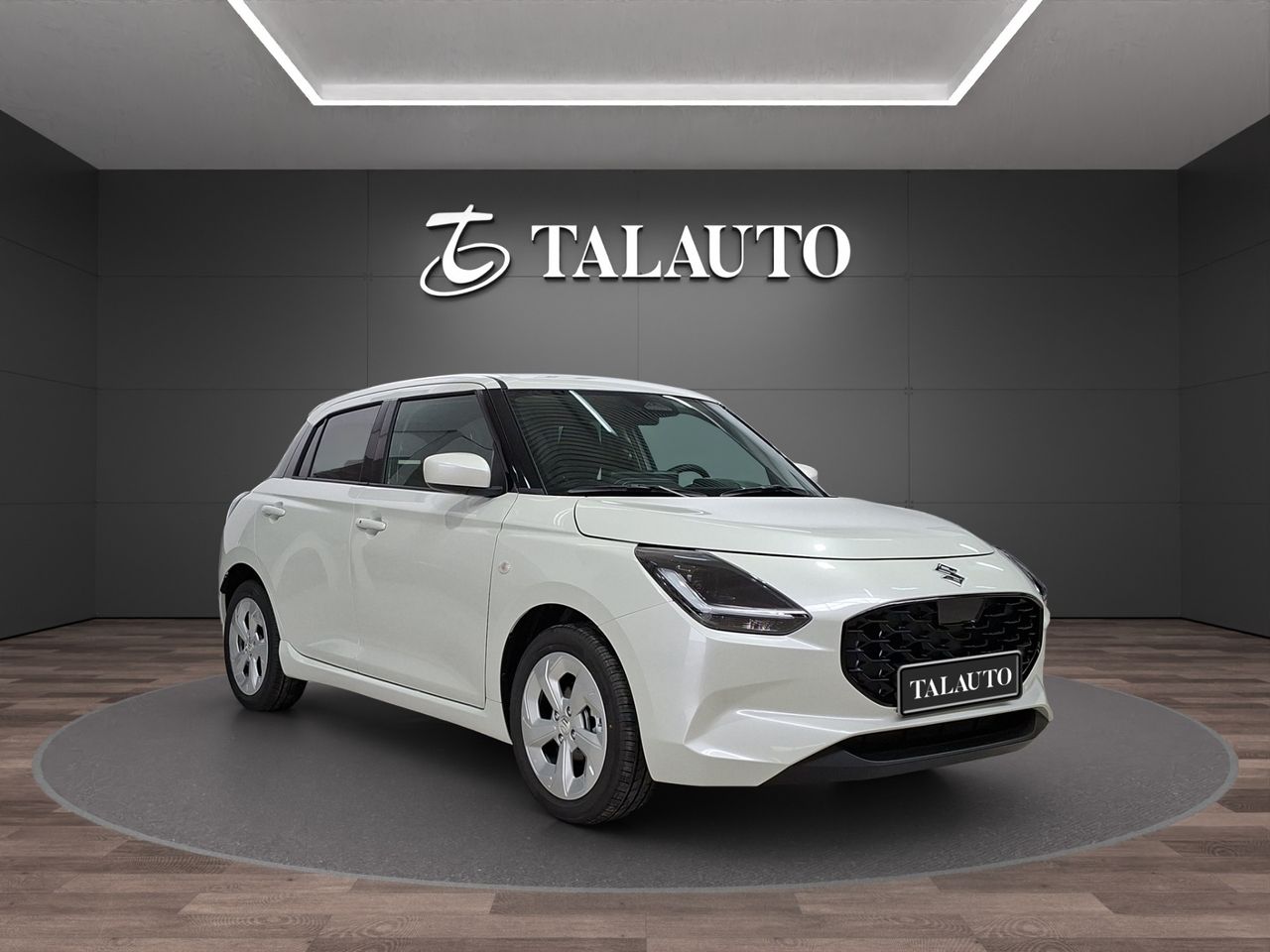 Suzuki Swift 1.2 S2 Mild Hybrid - Foto 6