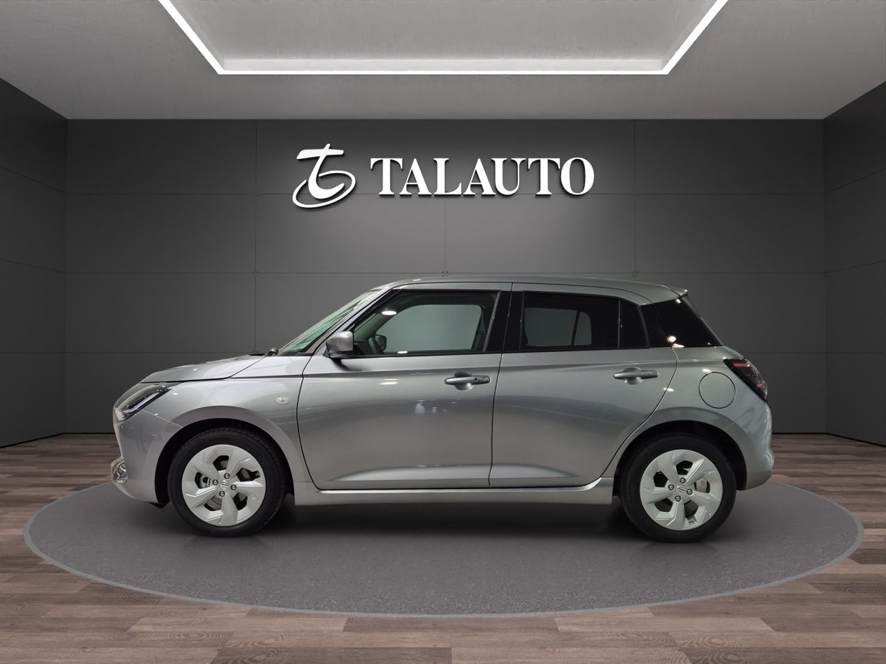 Suzuki Swift 1.2 S2 Mild Hybrid - Foto 7