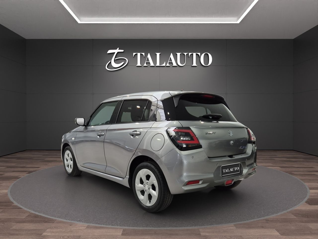 Suzuki Swift 1.2 S2 Mild Hybrid - Foto 10