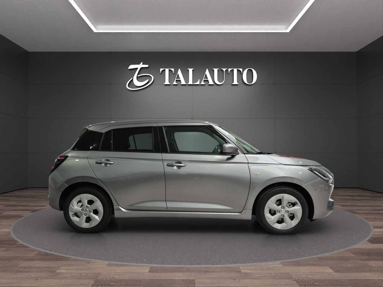 Suzuki Swift 1.2 S2 Mild Hybrid - Foto 4