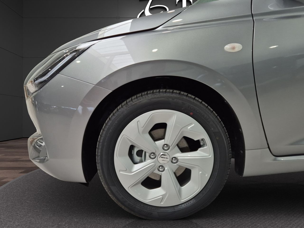 Suzuki Swift 1.2 S2 Mild Hybrid - Foto 11