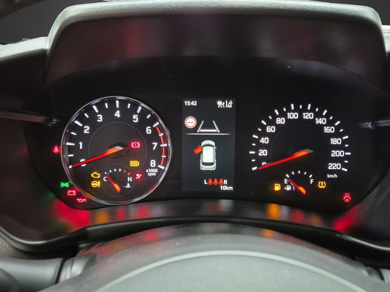 Suzuki Swift 1.2 S2 Mild Hybrid - Foto 18