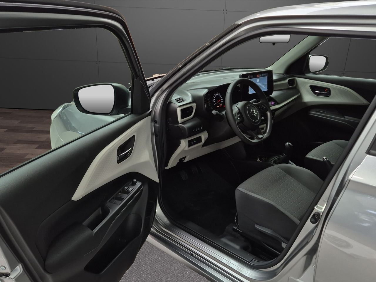 Suzuki Swift 1.2 S2 Mild Hybrid - Foto 9