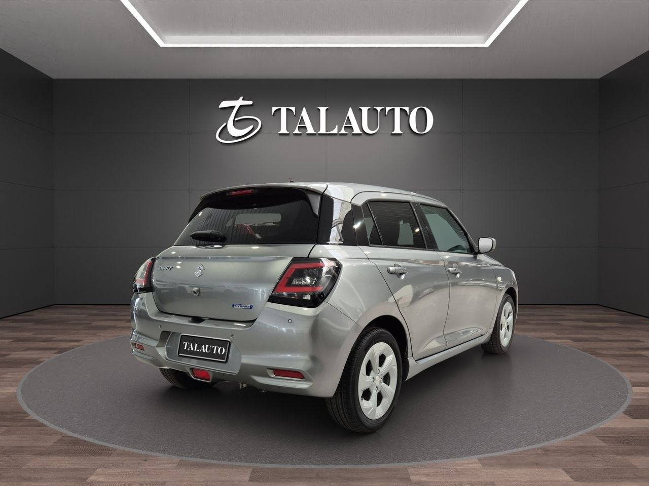 Suzuki Swift 1.2 S2 Mild Hybrid - Foto 5