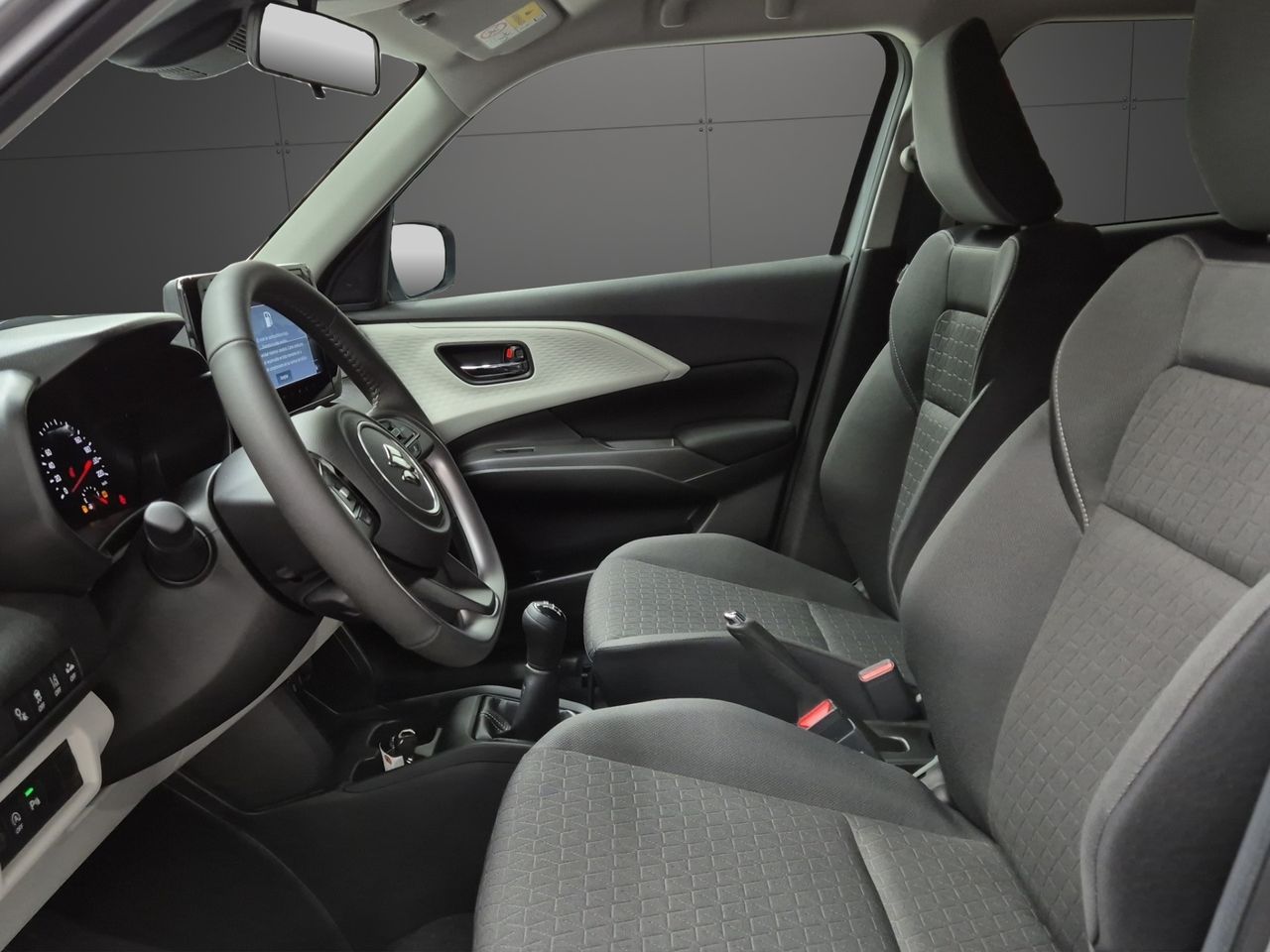 Suzuki Swift 1.2 S2 Mild Hybrid - Foto 22