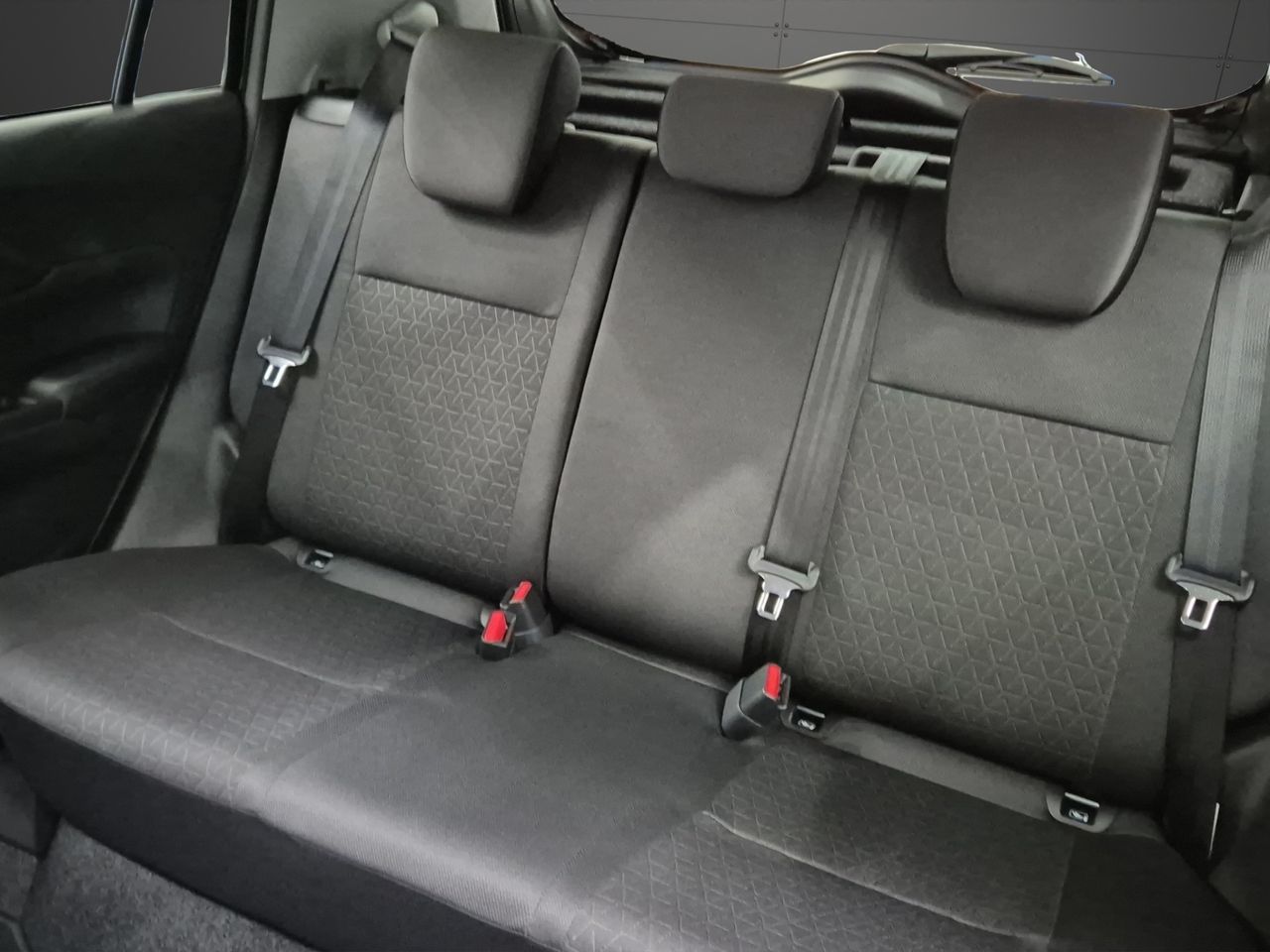 Suzuki Swift 1.2 S2 Mild Hybrid - Foto 14