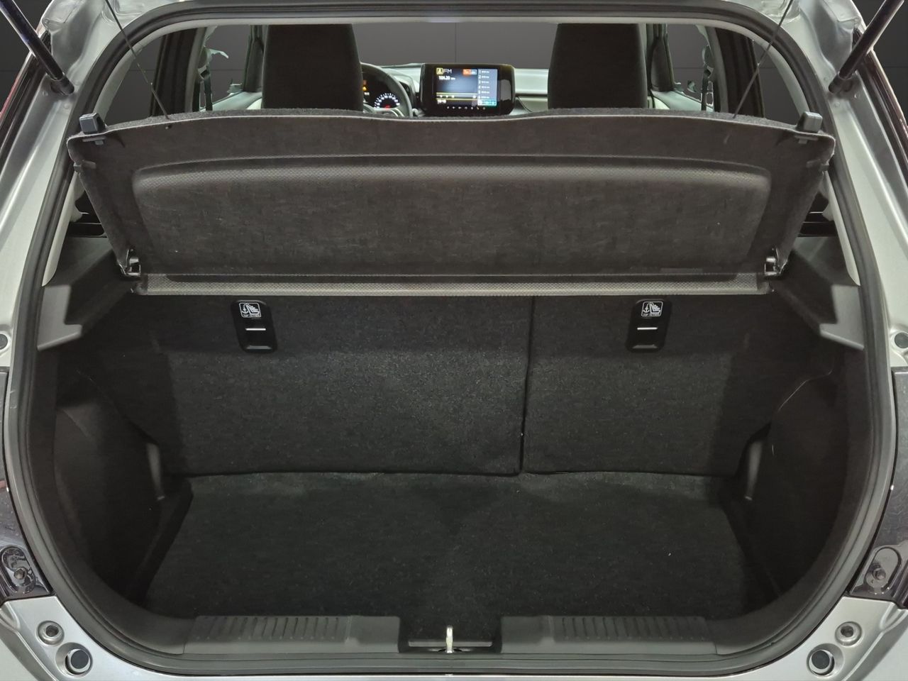 Suzuki Swift 1.2 S2 Mild Hybrid - Foto 17