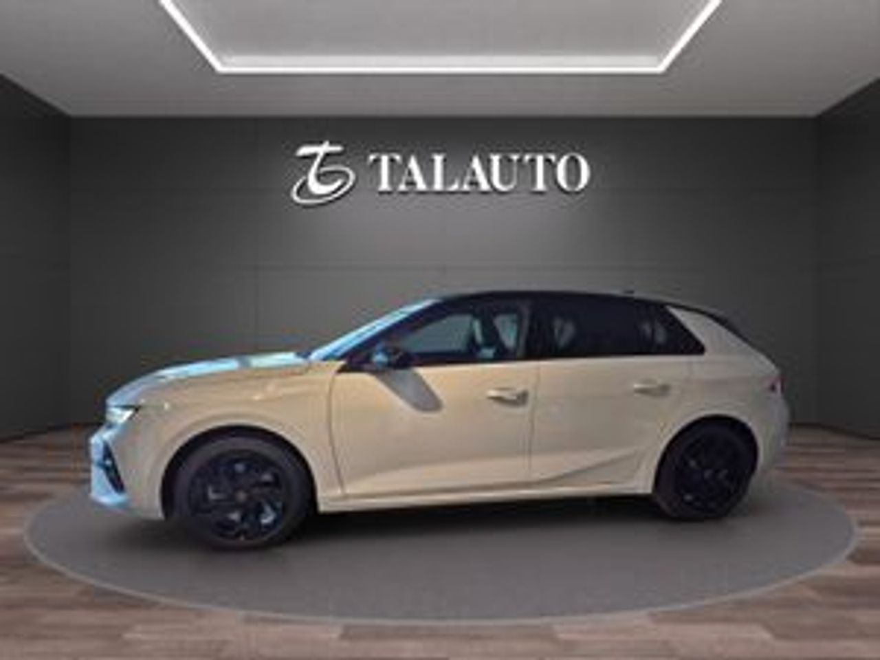 Opel Astra 1.2T XHT Hybrid 107kW (145CV) GS eDCT6 - Foto 3
