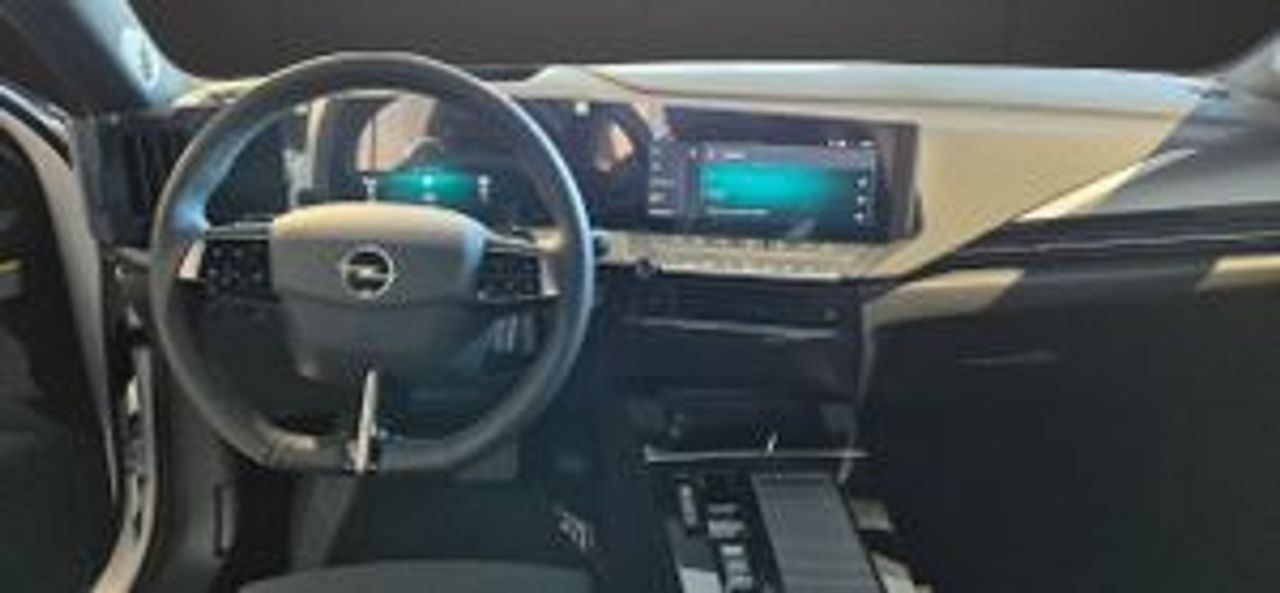 Opel Astra 1.2T XHT Hybrid 107kW (145CV) GS eDCT6 - Foto 6