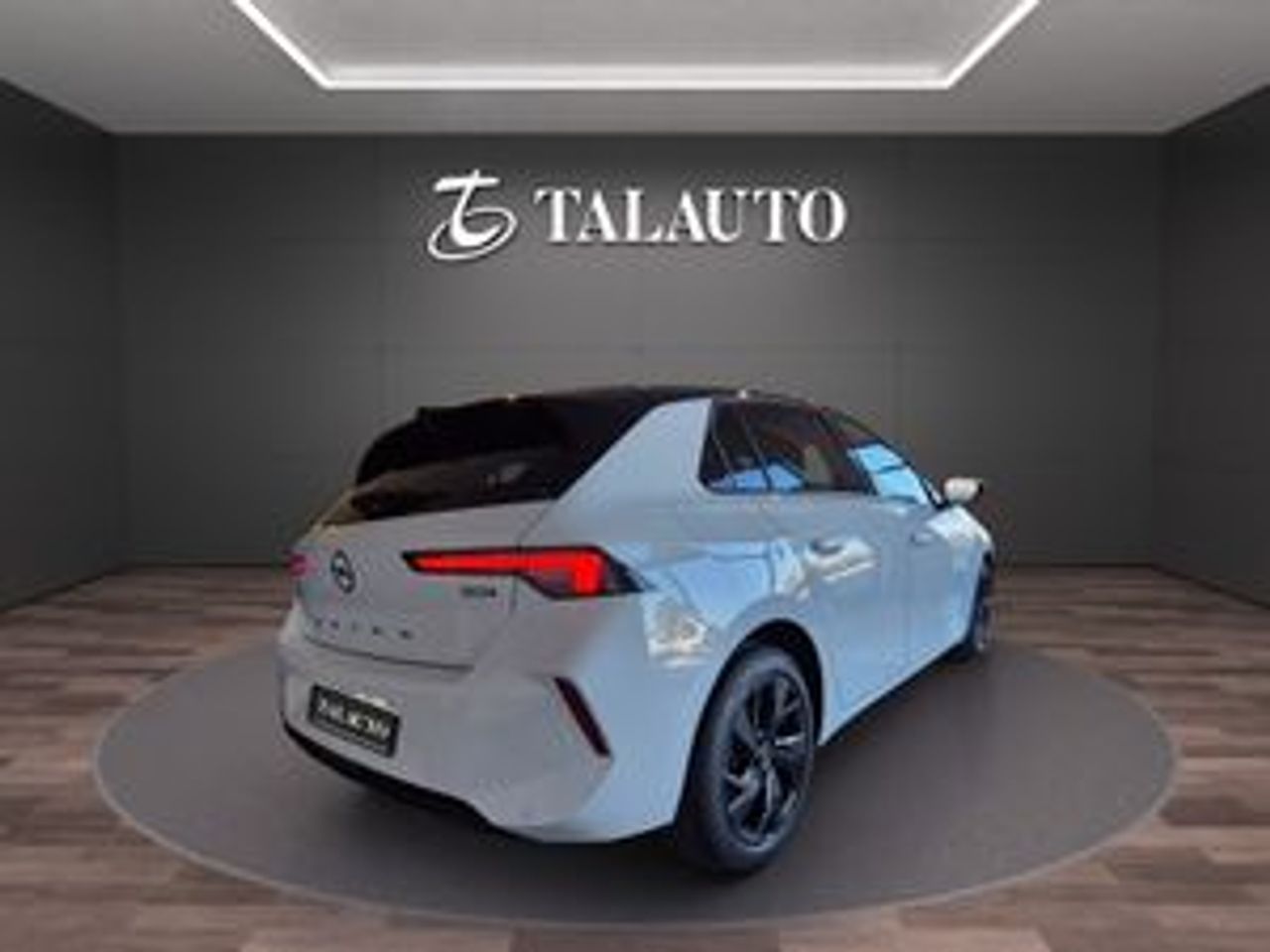 Opel Astra 1.2T XHT Hybrid 107kW (145CV) GS eDCT6 - Foto 9