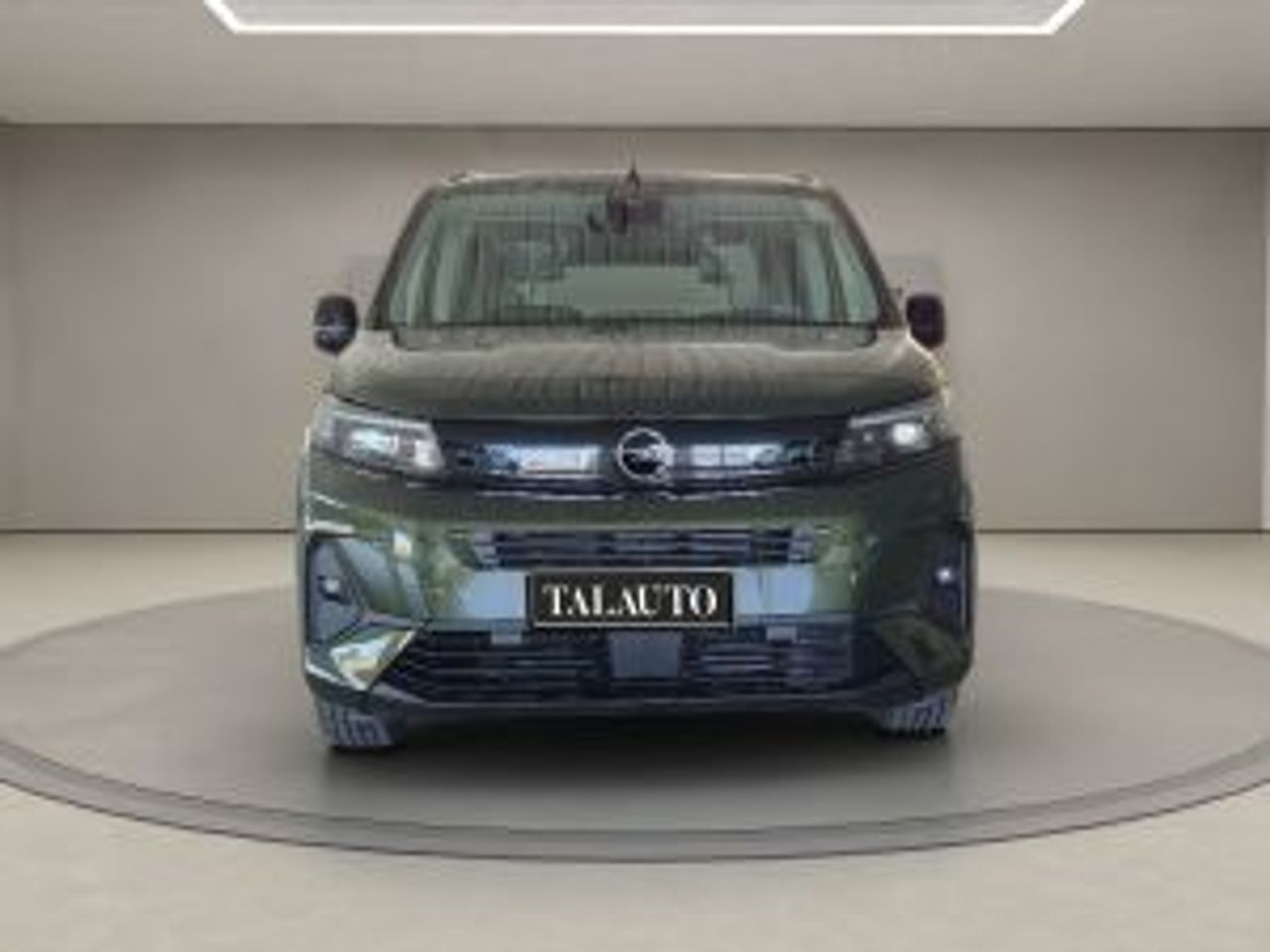 Opel Combo 100 Cv 1.5 Td S/S MT6 €6.4 - Foto 8