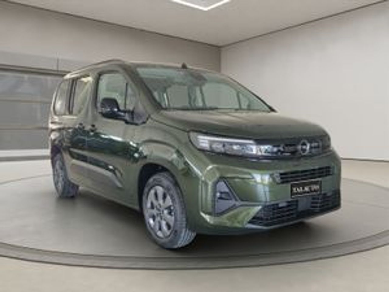 Opel Combo 100 Cv 1.5 Td S/S MT6 €6.4 - Foto 7