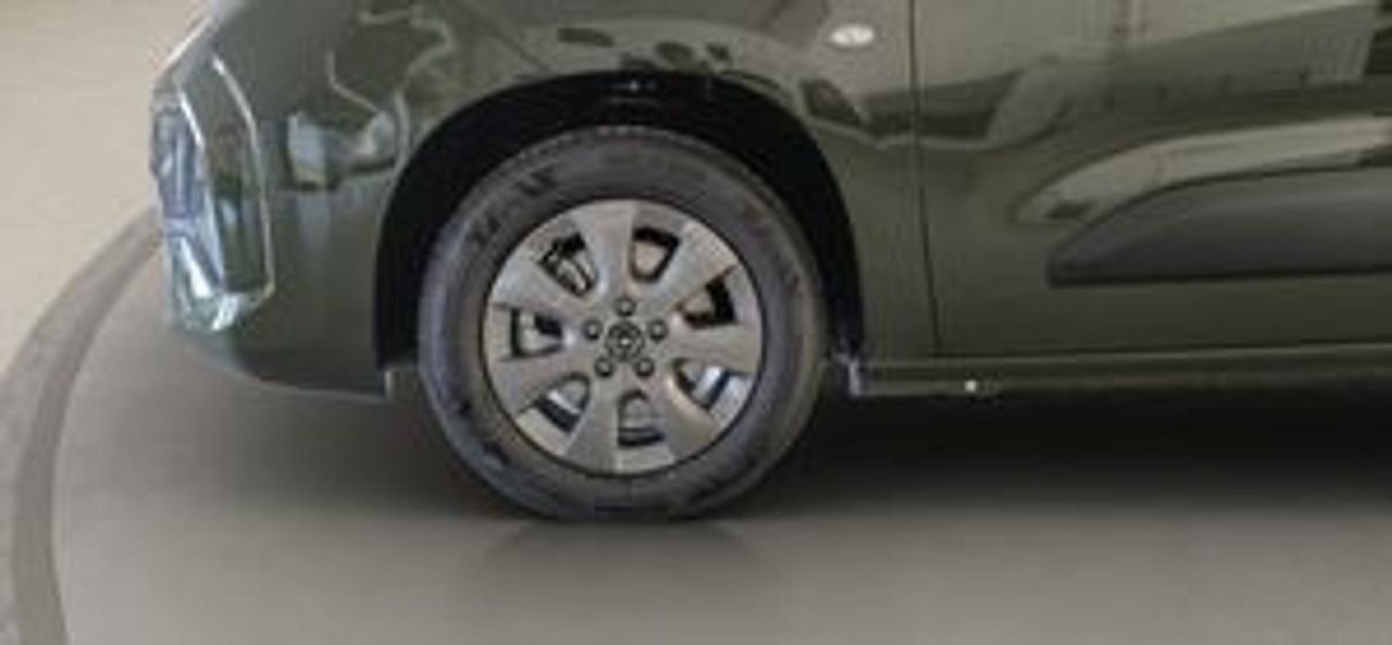 Opel Combo 100 Cv 1.5 Td S/S MT6 €6.4 - Foto 9