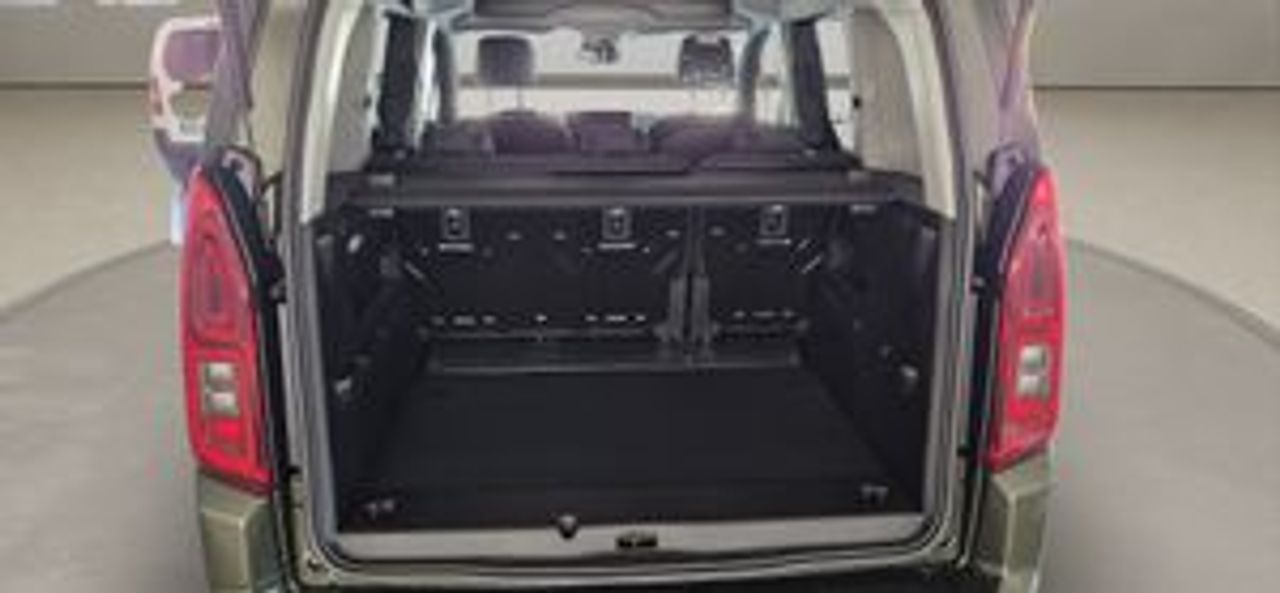 Opel Combo 100 Cv 1.5 Td S/S MT6 €6.4 - Foto 11