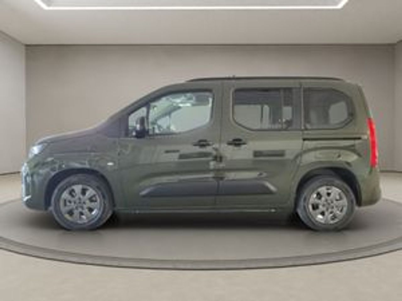 Opel Combo 100 Cv 1.5 Td S/S MT6 €6.4 - Foto 2