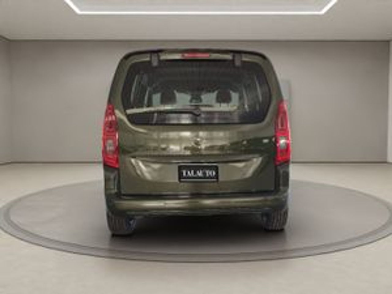 Opel Combo 100 Cv 1.5 Td S/S MT6 €6.4 - Foto 4