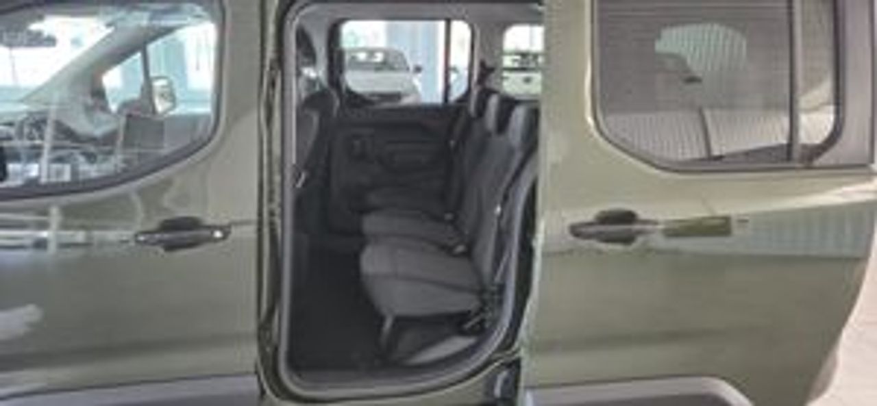Opel Combo 100 Cv 1.5 Td S/S MT6 €6.4 - Foto 13