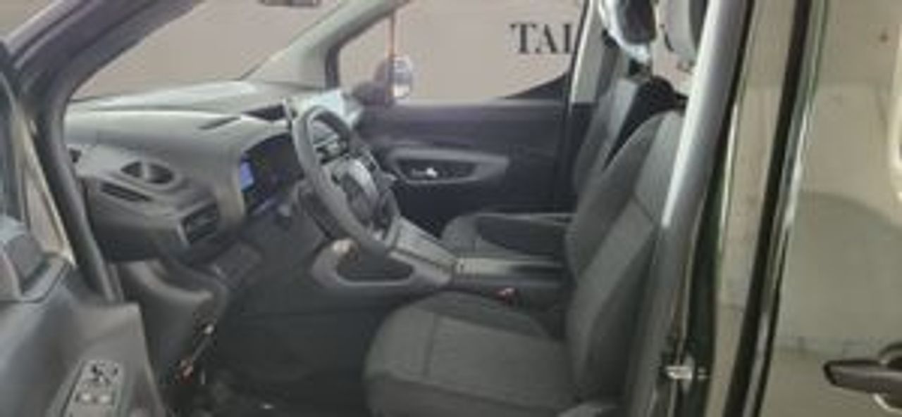 Opel Combo 100 Cv 1.5 Td S/S MT6 €6.4 - Foto 10