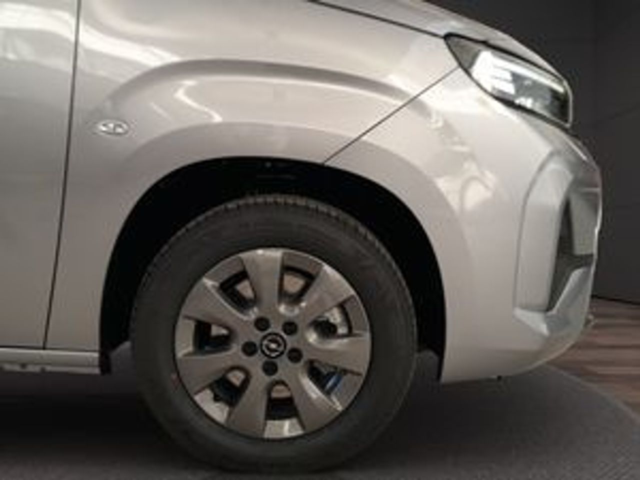 Opel Combo 100 Cv 1.5 Td S/S MT6 €6.4 - Foto 9