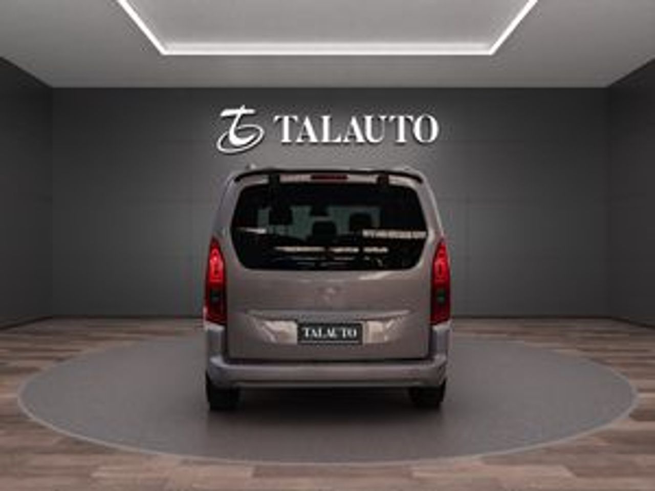 Opel Combo 100 Cv 1.5 Td S/S MT6 €6.4 - Foto 5