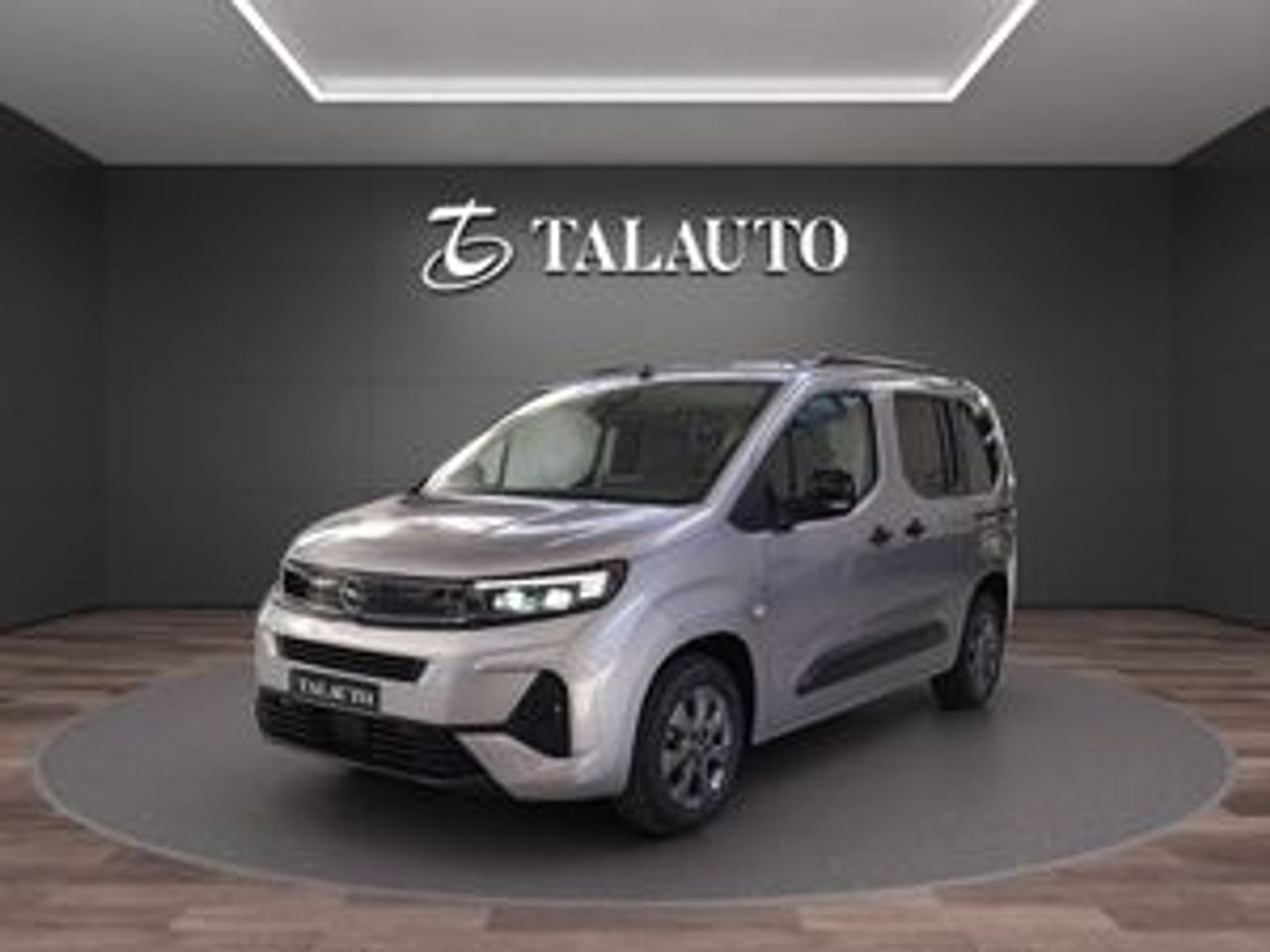 Opel Combo 100 Cv 1.5 Td S/S MT6 €6.4 - Foto 2