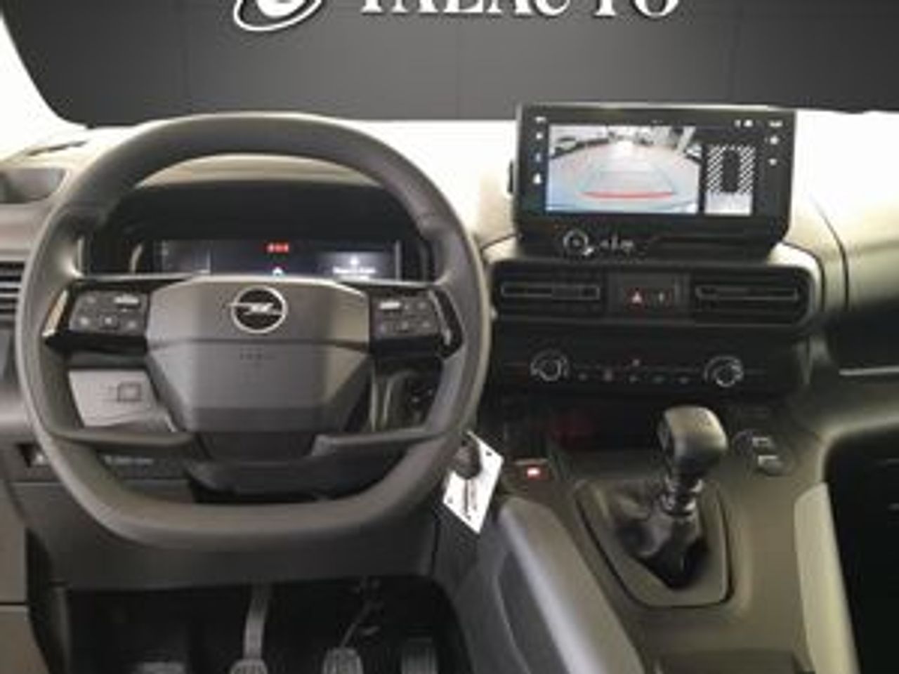 Opel Combo 100 Cv 1.5 Td S/S MT6 €6.4 - Foto 11