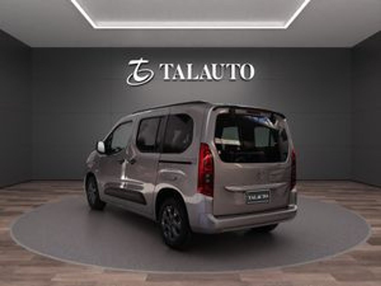 Opel Combo 100 Cv 1.5 Td S/S MT6 €6.4 - Foto 4