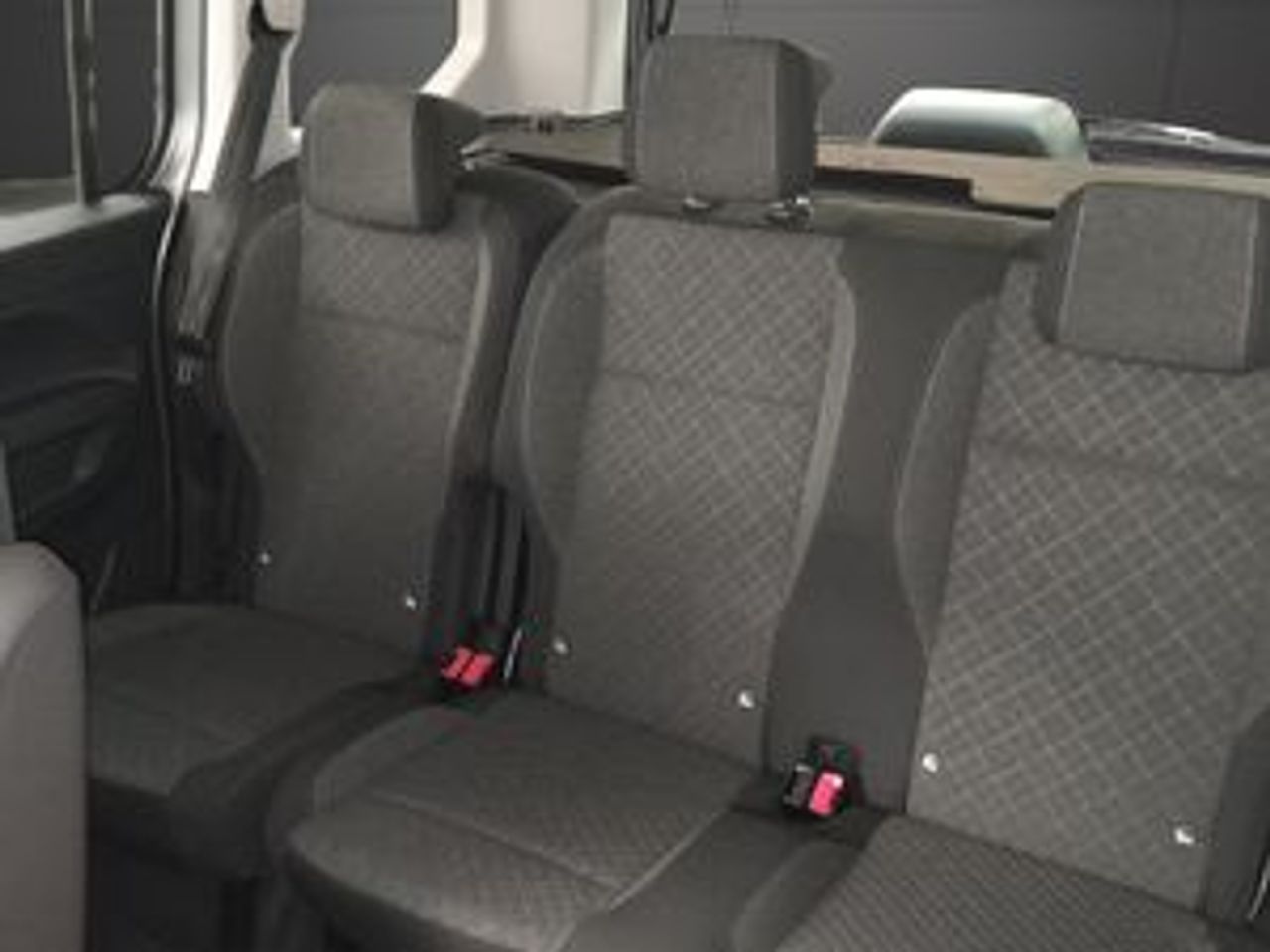 Opel Combo 100 Cv 1.5 Td S/S MT6 €6.4 - Foto 14