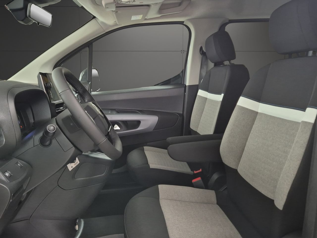 Citroën Berlingo M Plus Diésel 100CV Manual - Foto 2