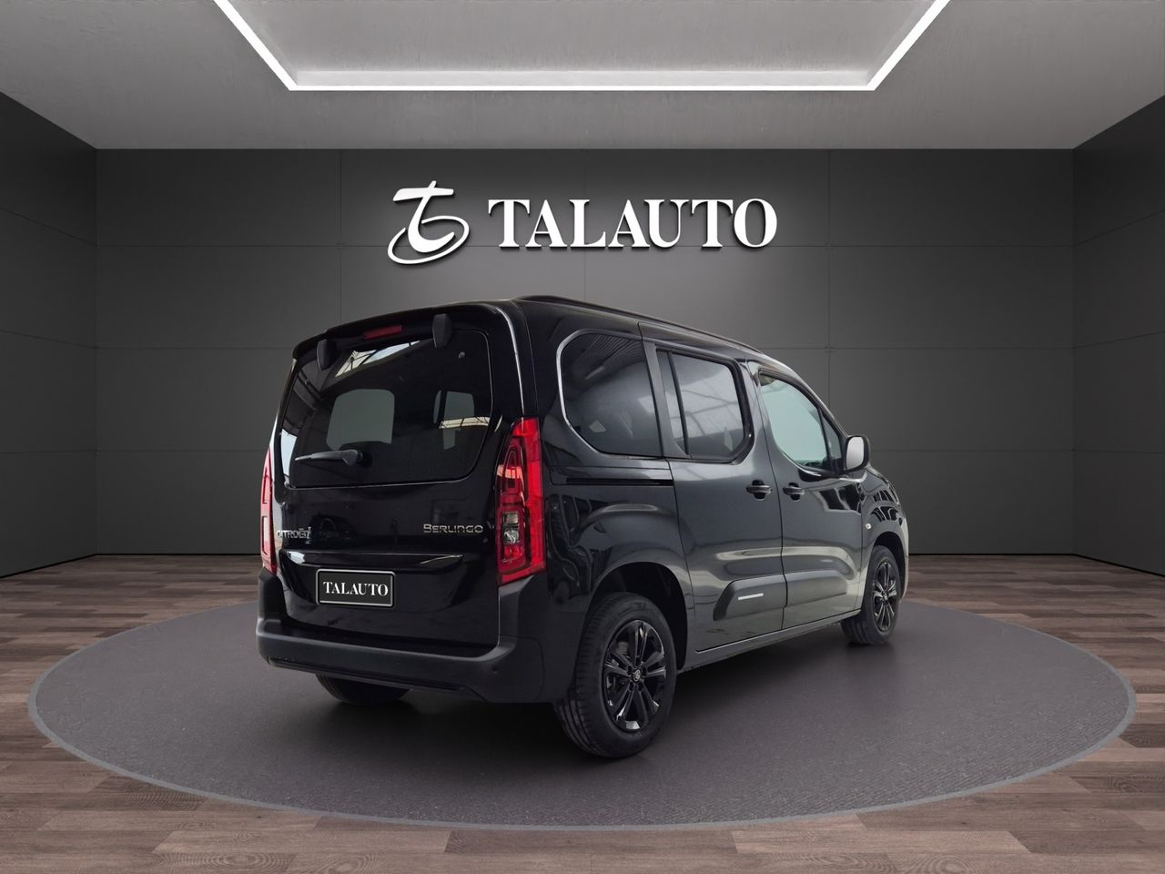 Citroën Berlingo M Plus Diésel 100CV Manual - Foto 15