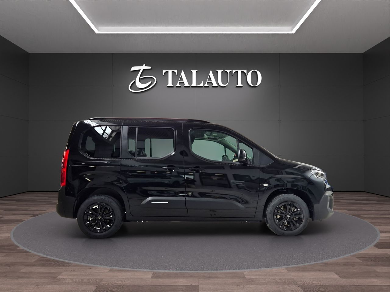 Citroën Berlingo M Plus Diésel 100CV Manual - Foto 16