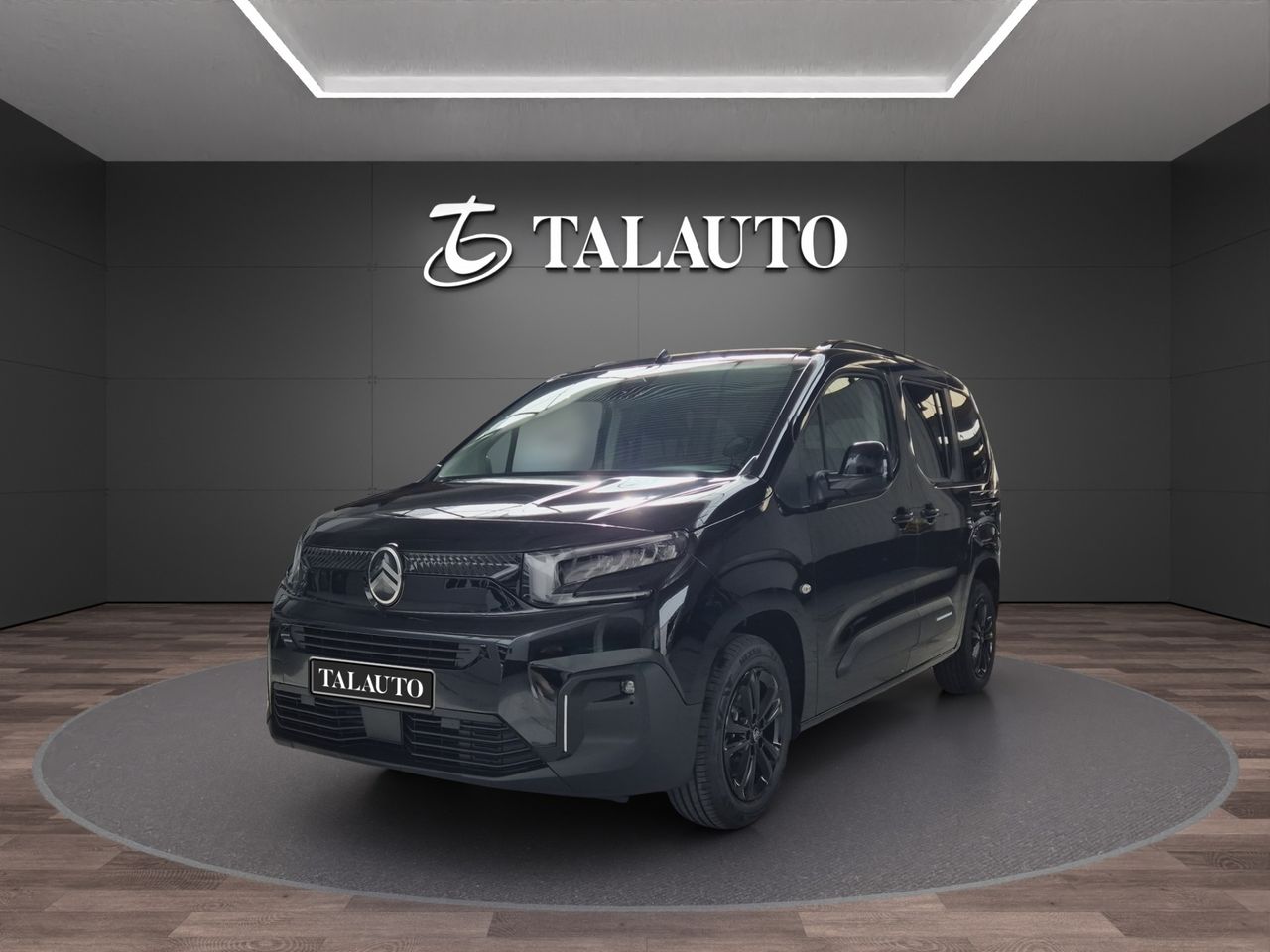 Citroën Berlingo M Plus Diésel 100CV Manual - Foto 11