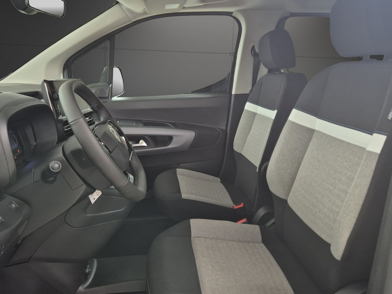 Citroën Berlingo M Plus Diésel 100CV Manual - Foto 20