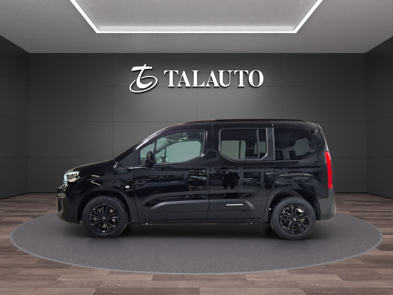 Citroën Berlingo M Plus Diésel 100CV Manual - Foto 12