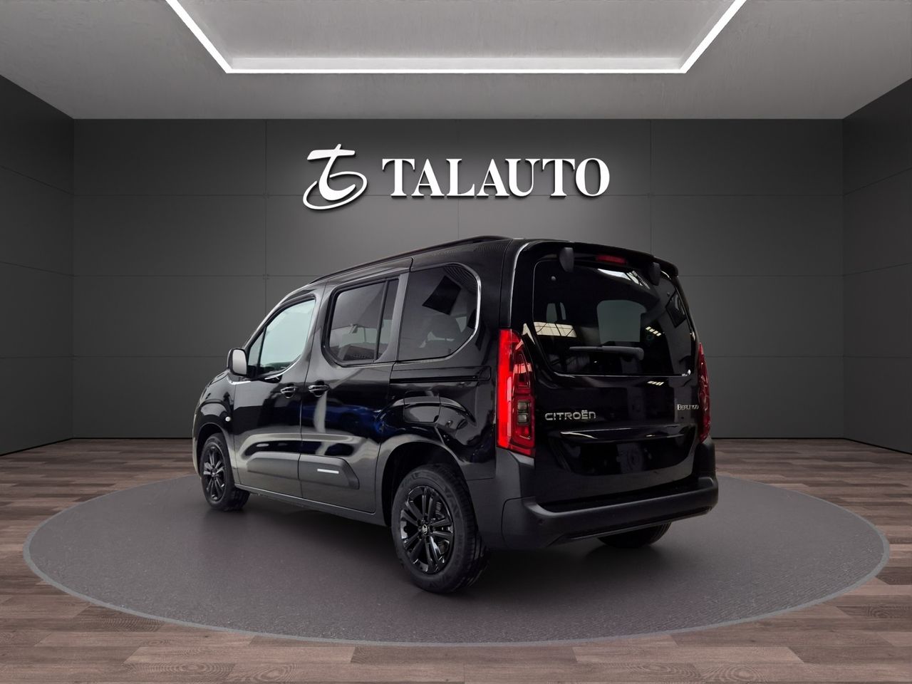 Citroën Berlingo M Plus Diésel 100CV Manual - Foto 13