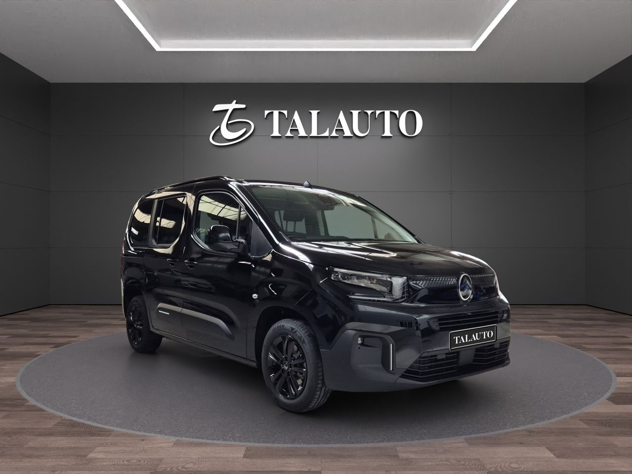 Citroën Berlingo M Plus Diésel 100CV Manual - Foto 17