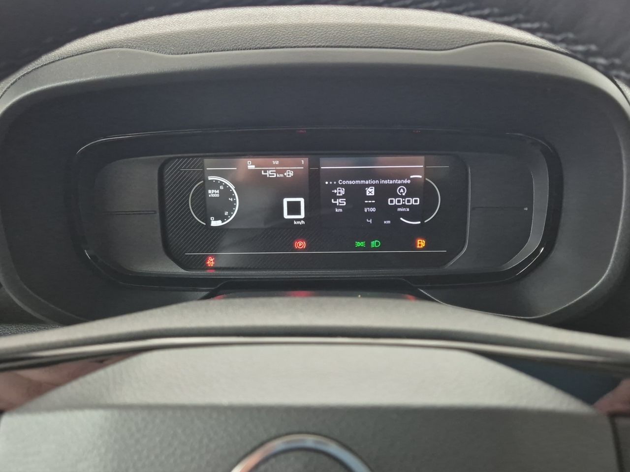Citroën Berlingo M Plus Diésel 100CV Manual - Foto 7