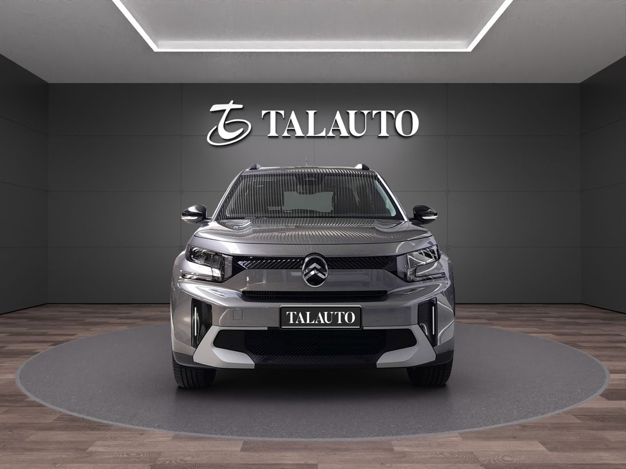 Citroën C3 Aircross Turbo 73kW (100CV) BVM6 PLUS - Foto 2