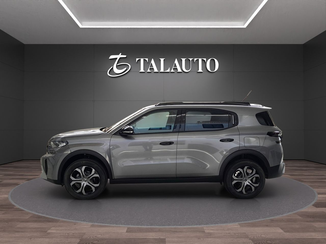 Citroën C3 Aircross Turbo 73kW (100CV) BVM6 PLUS - Foto 4