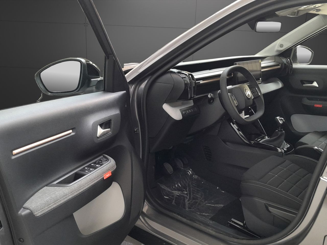 Citroën C3 Aircross Turbo 73kW (100CV) BVM6 PLUS - Foto 21