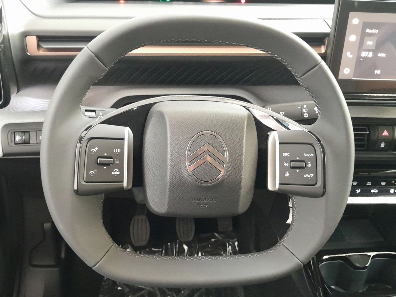 Citroën C3 Aircross Turbo 73kW (100CV) BVM6 PLUS - Foto 15