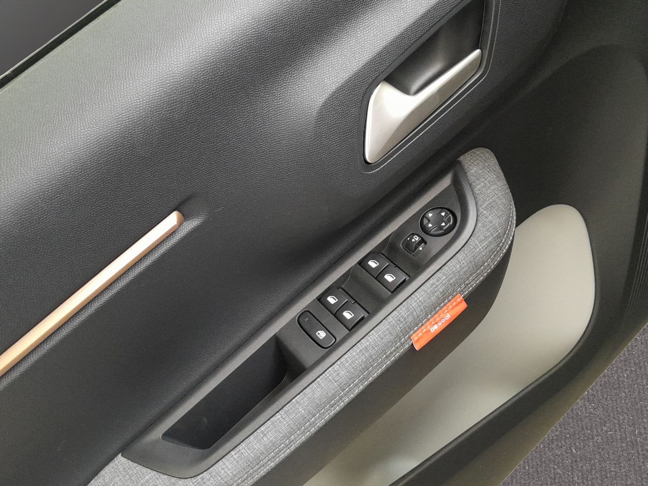 Citroën C3 Aircross Turbo 73kW (100CV) BVM6 PLUS - Foto 18