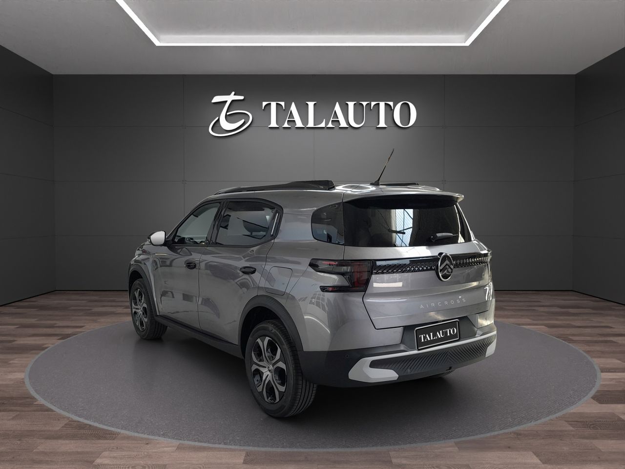 Citroën C3 Aircross Turbo 73kW (100CV) BVM6 PLUS - Foto 5