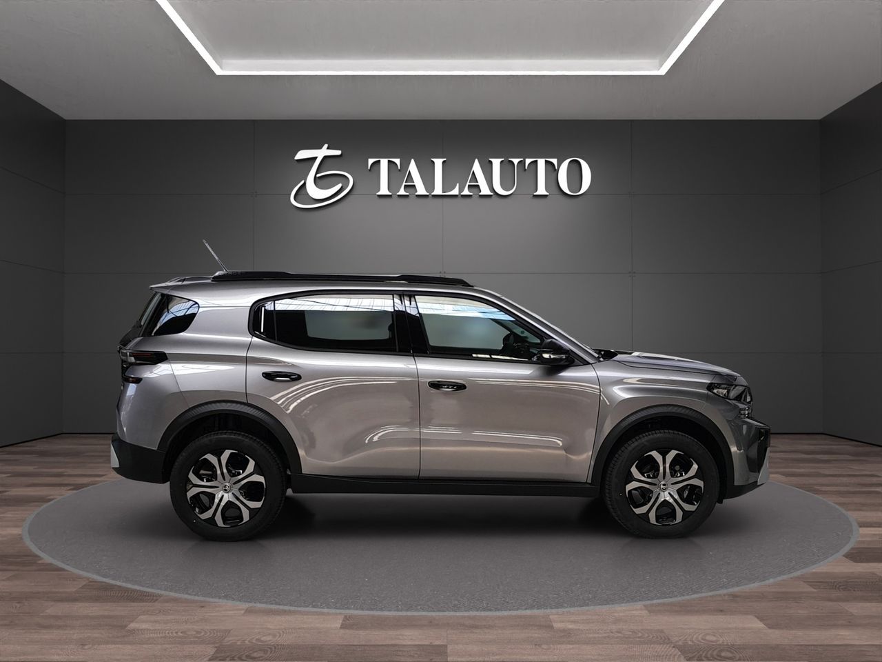 Citroën C3 Aircross Turbo 73kW (100CV) BVM6 PLUS - Foto 8