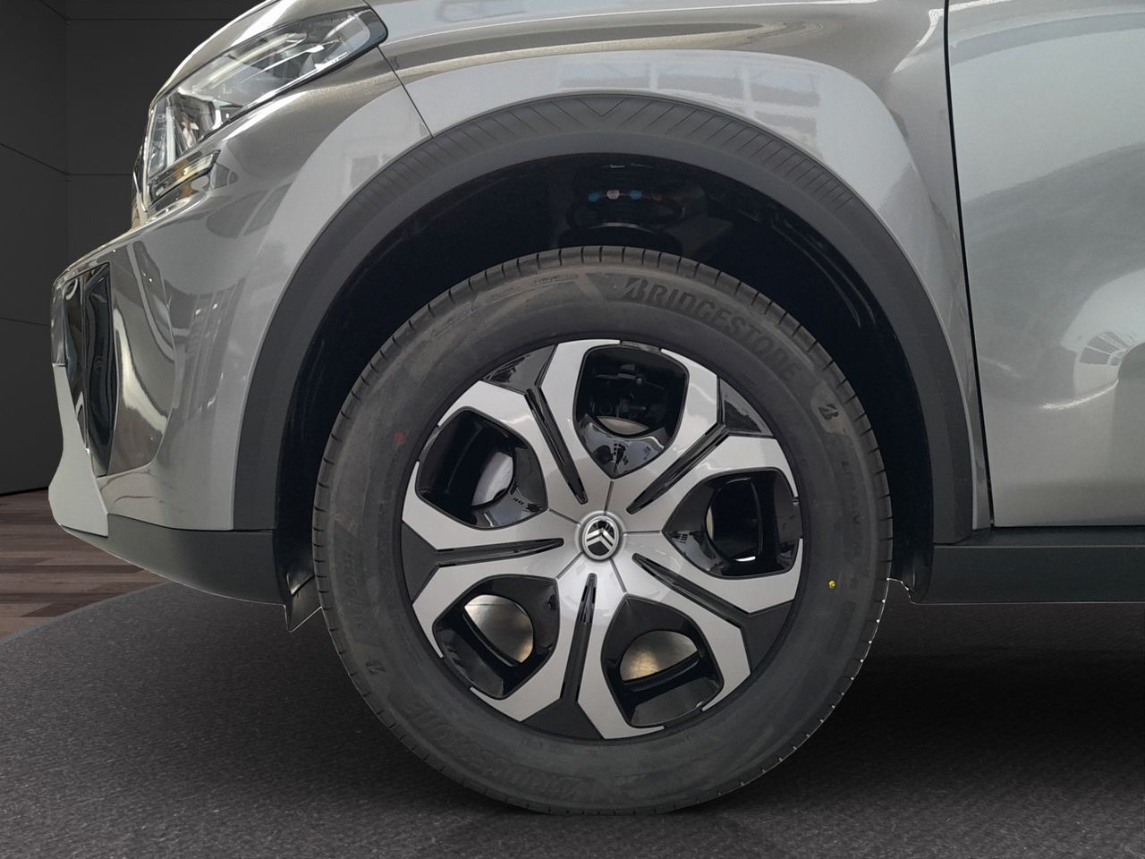 Citroën C3 Aircross Turbo 73kW (100CV) BVM6 PLUS - Foto 10