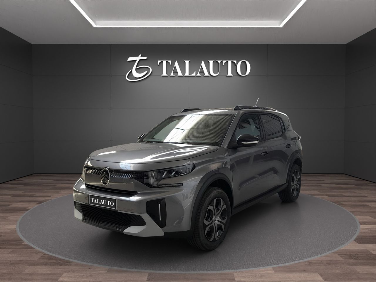 Citroën C3 Aircross Turbo 73kW (100CV) BVM6 PLUS - Foto 3