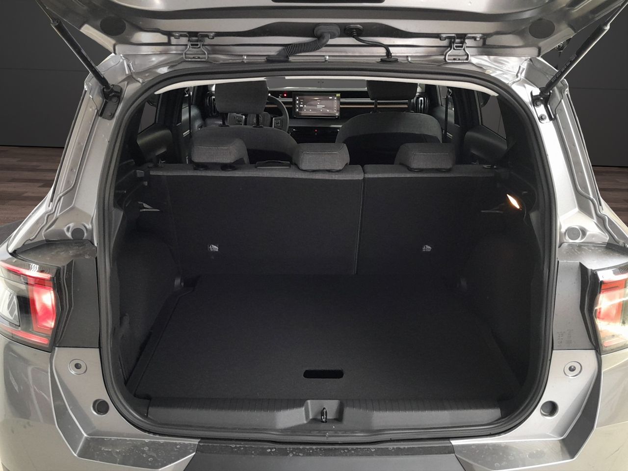 Citroën C3 Aircross Turbo 73kW (100CV) BVM6 PLUS - Foto 19