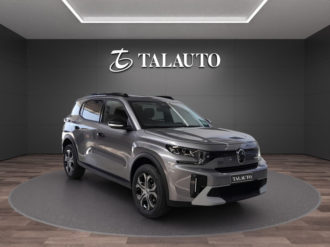Citroën C3 Aircross Turbo 73kW (100CV) BVM6 PLUS - Foto 9