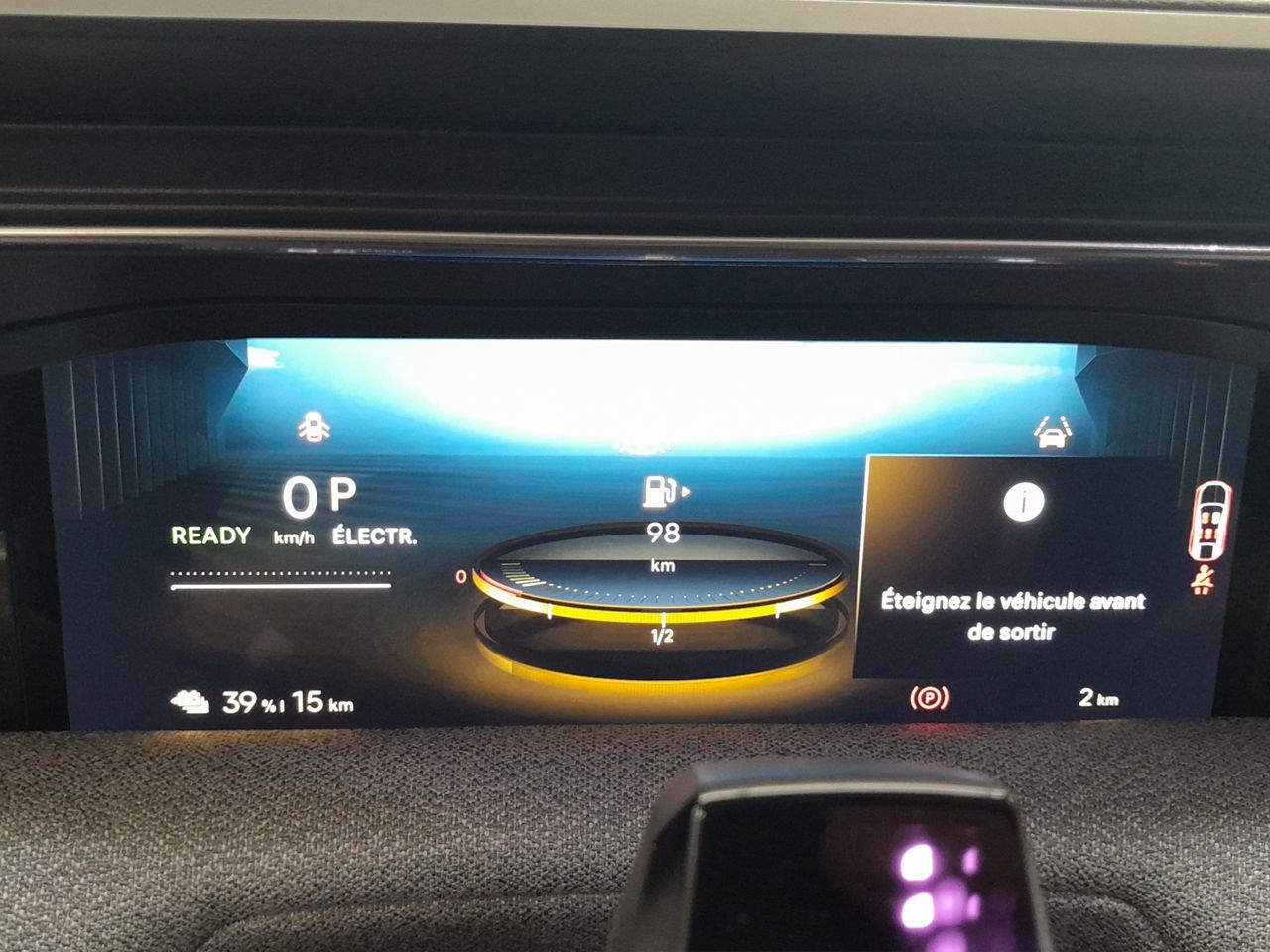 Citroën C5 Aircross HYBRID 107kW (145CV) e-DCS6 You - Foto 17